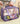Travel Patch Bag