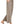 Mocha Crop Pant