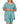 The Chelsea Microfiber Short Set